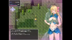 Lydina and the Dungeon of Debauchery game image: img3.webp