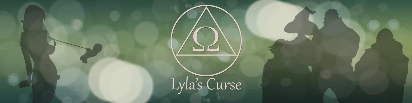 Lyla's Curse [v0.1.43] main image