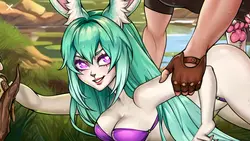 imagen del juego Lyndaria: Lust Adventure: img7.webp