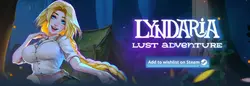 Lyndaria: Lust Adventure