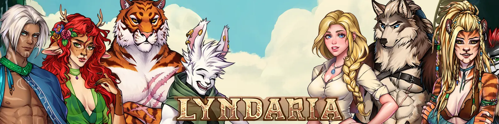 Lyndaria main image