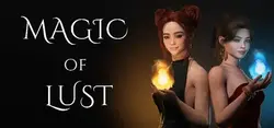 MAGIC of LUST
