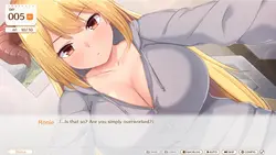 MAOUISHO:ラ・ドルチェ・ヴィタと別の世界の鬼の主 ゲーム画像: img4.webp