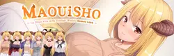 MAOUISHO: La Dolce Vita with Another World's Demon Lord