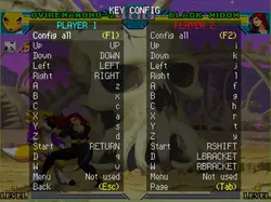 MARVEL vs CAPCOM: The Rape of Unfortunate SuperHeroines! game image: img0.webp