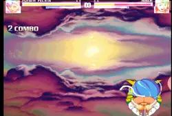 MARVEL vs CAPCOM: The Rape of Unfortunate SuperHeroines! game image: img4.webp