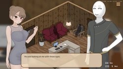 MASSAGE MY EX-BULLY: Side Story game image: img5.webp