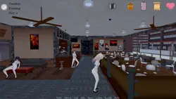 imagen del juego MC Simulator: img5.webp