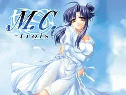 M.C. -trois-