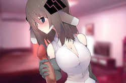 メカニカ:ウサギとMercuryのバラード ゲーム画像: img0.webp