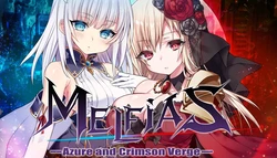 MELFIAS －Azure and Crimson Verge－