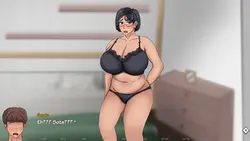 MILF Diary, I am Trying to Impregnate My Mom game image: img1.webp