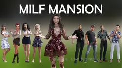MILFマンション ゲーム画像: img0.webp