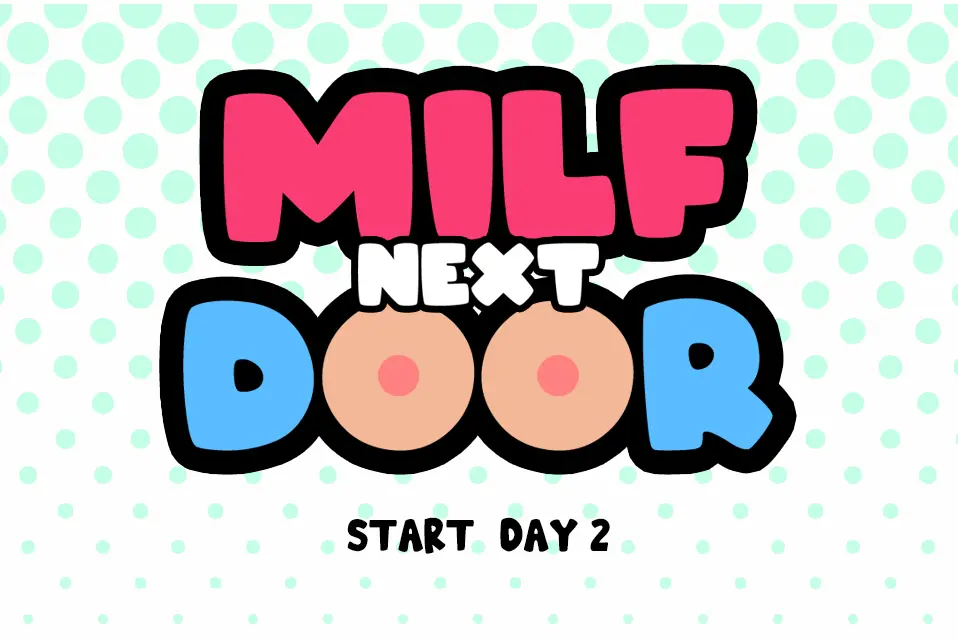 MILF Next Door main image