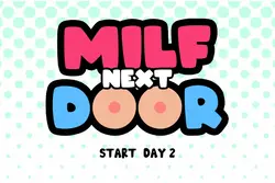 MILF 次のドア