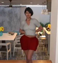 MILF Story game image: img0.webp