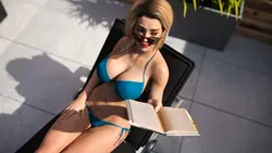 imagem do jogo MILF Problemas: img2.webp
