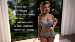 imagem do jogo MILF Problemas: img3.webp