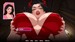 地獄からMILF ゲーム画像: img12.webp