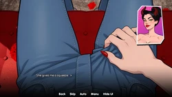 地獄からMILF ゲーム画像: img8.webp