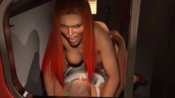 MILFMUSICAL: Condra Super Heavyweight PART TWO game image: img3.webp