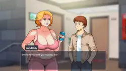 MILFのプラザ2 ゲーム画像: img1.webp