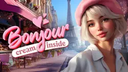 MILFs in Paris