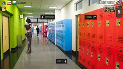 桑维尔的MILFs! 游戏图片: img1.webp