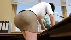 桑维尔的MILFs! 游戏图片: img13.webp