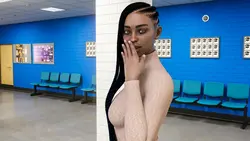 桑维尔的MILFs! 游戏图片: img16.webp