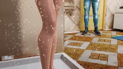 桑维尔的MILFs! 游戏图片: img18.webp