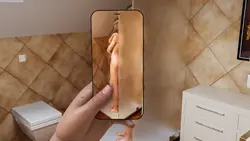 桑维尔的MILFs! 游戏图片: img25.webp