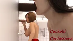MKP/markpuc: Confissões de Cuckold