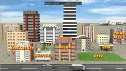 MMAについて ライフシミュレータ ゲーム画像: img7.webp