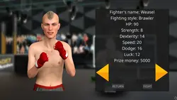 MMAについて ライフシミュレータ ゲーム画像: img9.webp