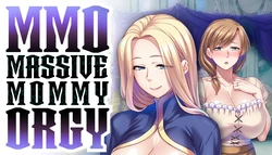 MMO: Massive Mommy Orgy [v1.1.5]