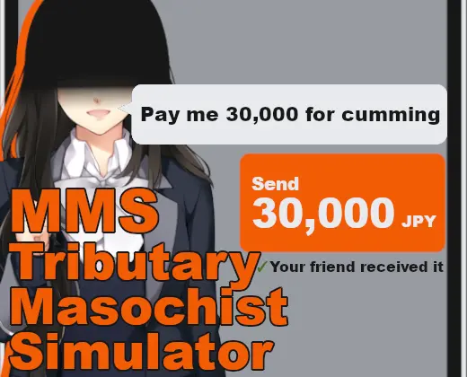 MMS Tributary Masochist Simulator main image