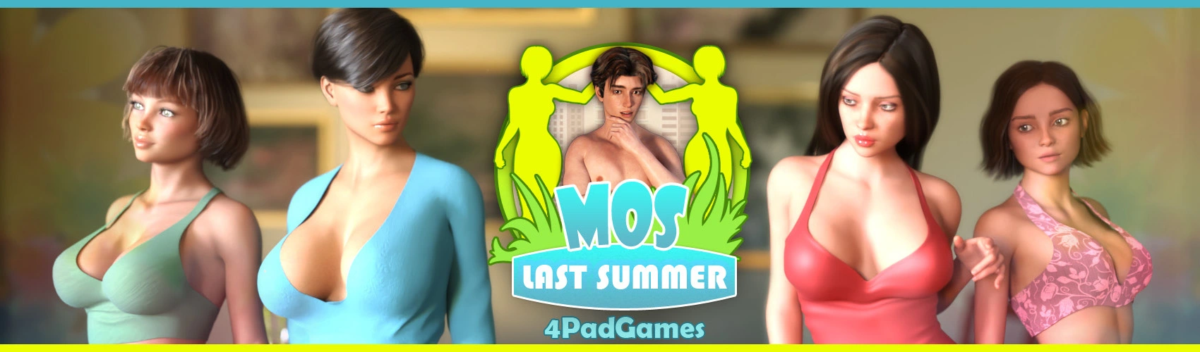 MOS: Last Summer HD [v1.0] main image