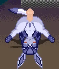imagem do jogo MUGEN: Edição Definitiva: img1.webp