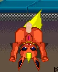 imagem do jogo MUGEN: Edição Definitiva: img2.webp