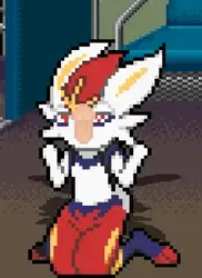 imagem do jogo MUGEN: Edição Definitiva: img3.webp