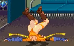 imagem do jogo MUGEN: Edição Definitiva: img4.webp