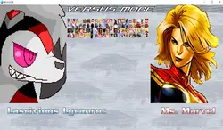 MUGEN: Édition définitive