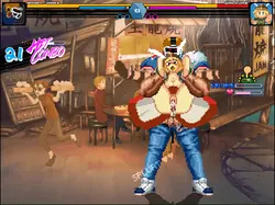 imagem do jogo MUGEN Hyper Edition: img1.webp