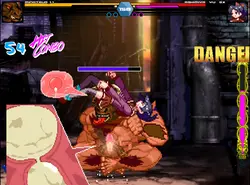 imagem do jogo MUGEN Hyper Edition: img2.webp