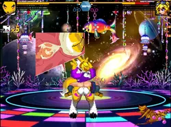 imagem do jogo MUGEN Hyper Edition: img3.webp