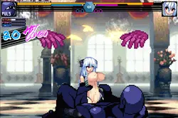 imagem do jogo MUGEN Hyper Edition: img4.webp