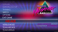 imagem do jogo MUGEN Hyper Edition: img5.webp
