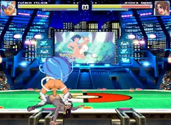 MUGEN:个人版 游戏图片: img12.webp