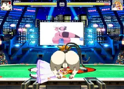 MUGEN:个人版 游戏图片: img13.webp